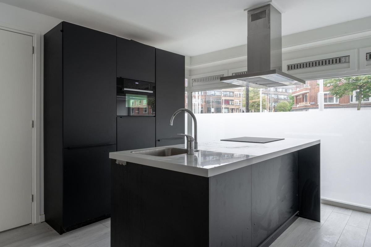 Bergselaan 277 D, ROTTERDAM