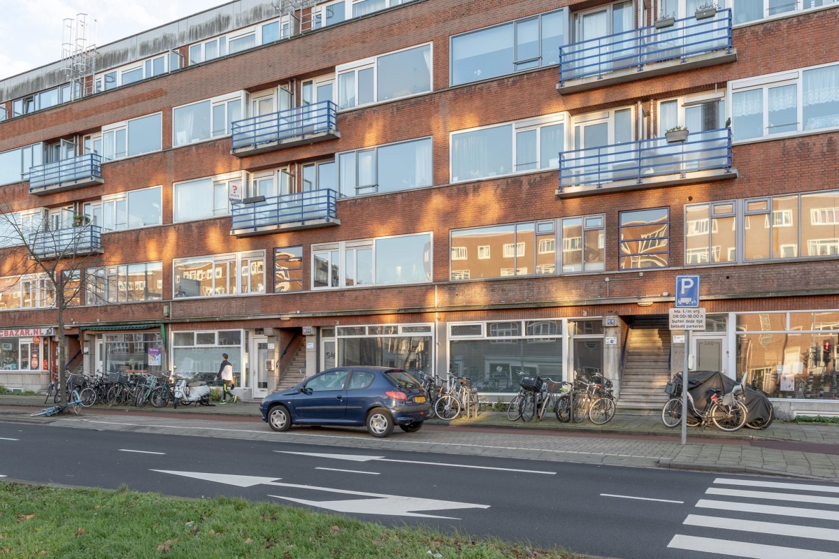 Schieweg 56 B, ROTTERDAM