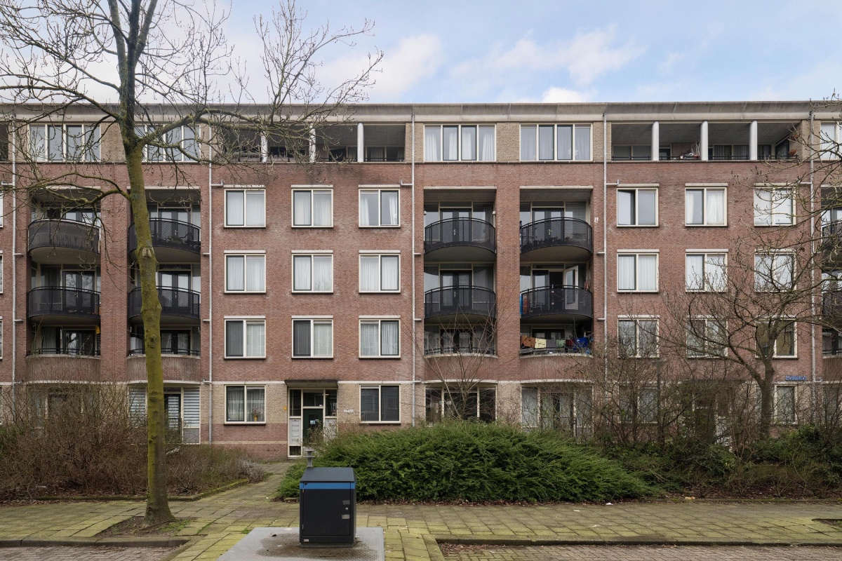 Plantagestraat 93 , ROTTERDAM