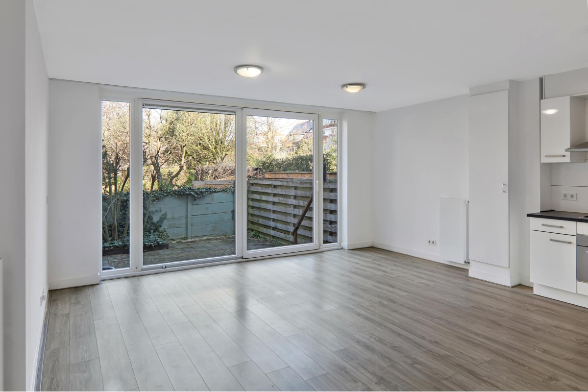 Willem van Hillegaersbergstraat 141 A, ROTTERDAM