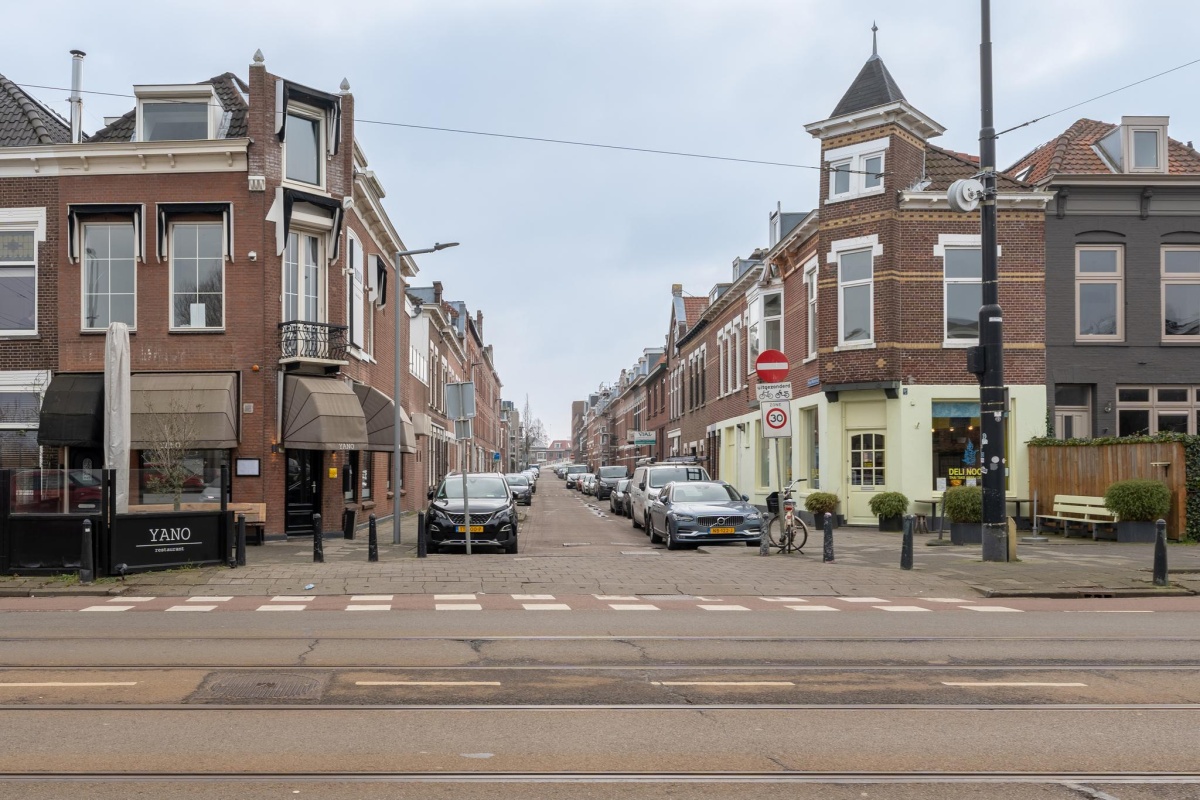 Philips Willemstraat 16 B 02, ROTTERDAM