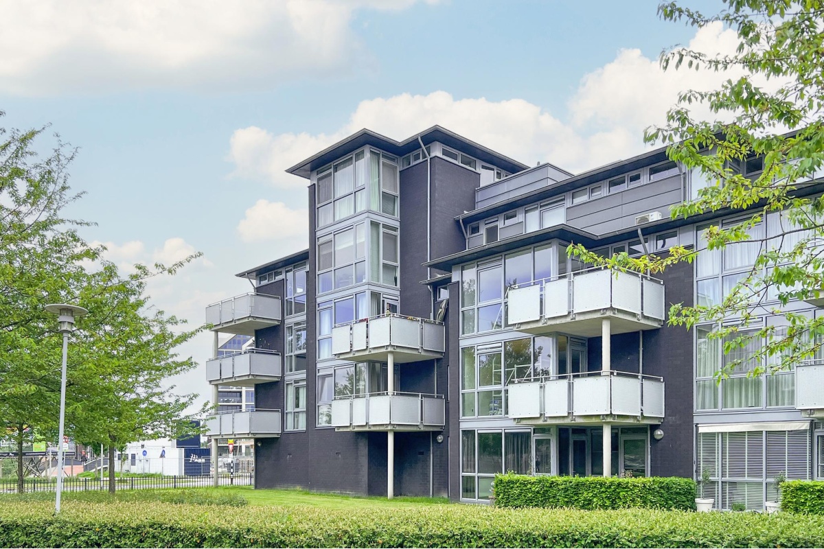 Parkstraat 16 , BERKEL EN RODENRIJS