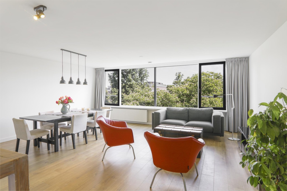 Bergsingel 259 , ROTTERDAM