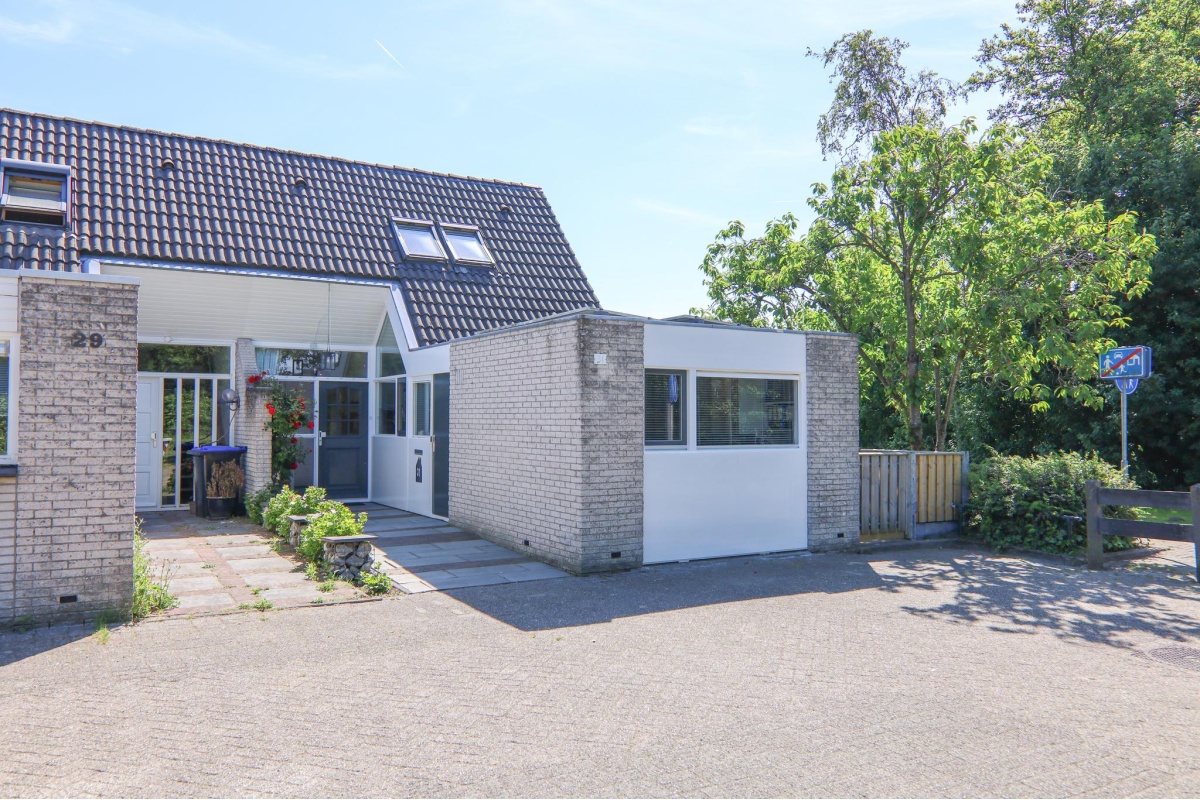 Diamant 31 , BERKEL EN RODENRIJS