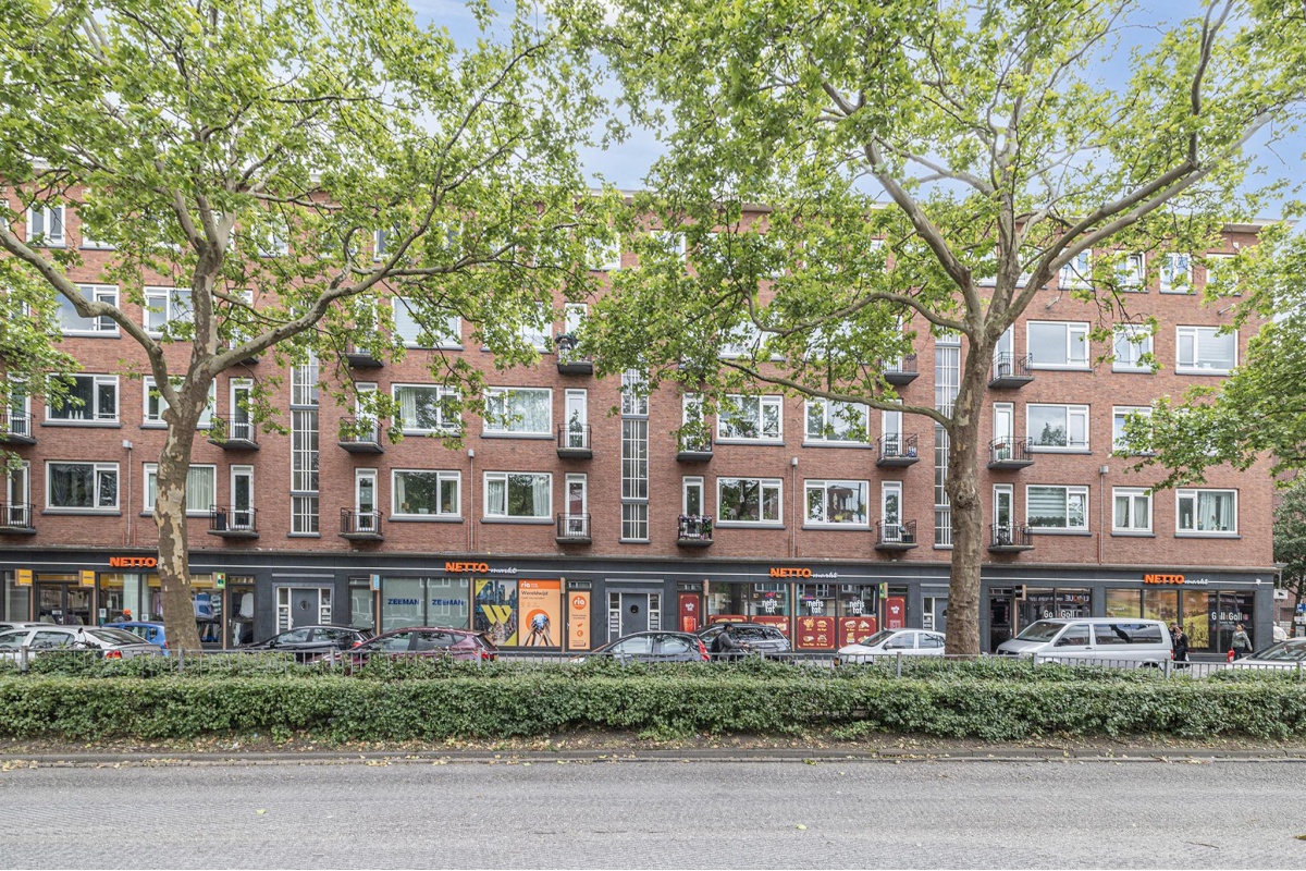 Pleinweg 168 D, ROTTERDAM