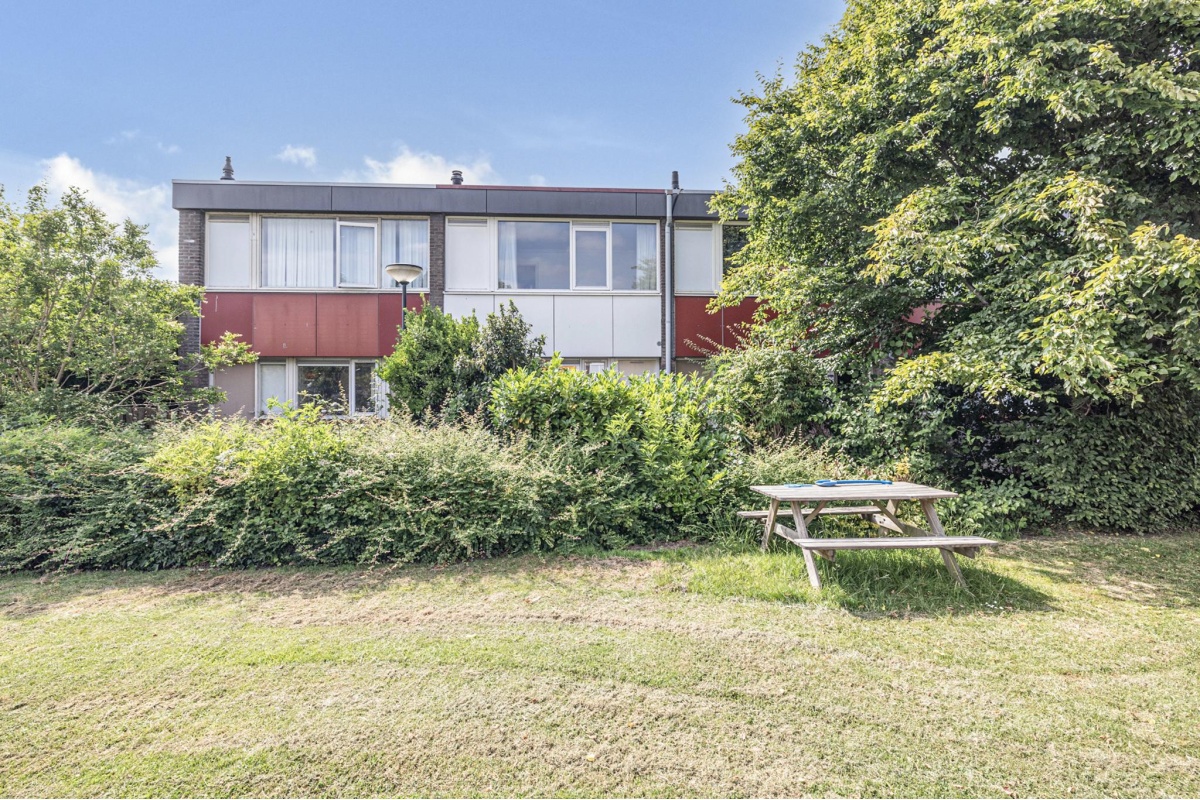 Meijersstraat 12 , VLAARDINGEN