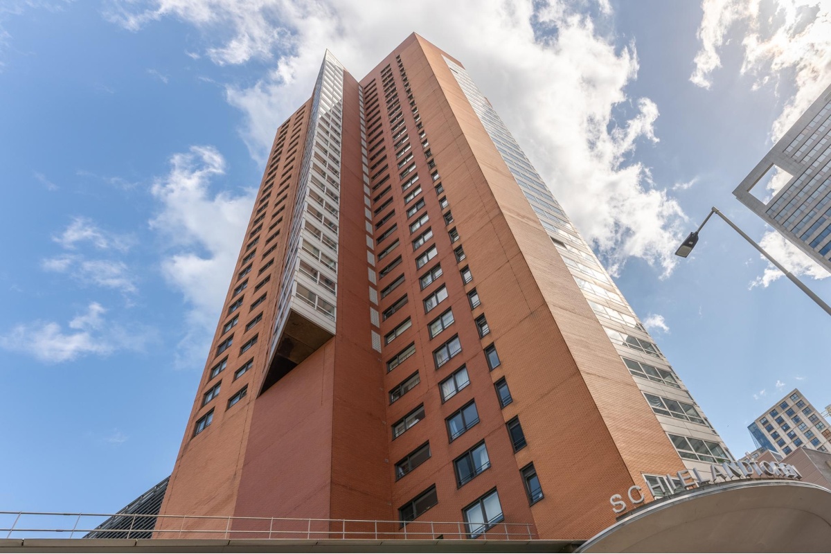 Bulgersteyn 7237 , ROTTERDAM