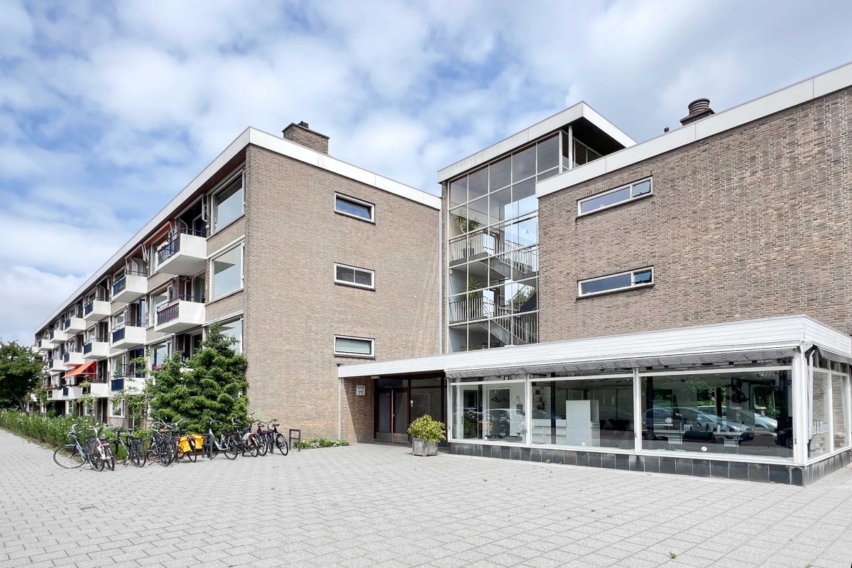 Adrianalaan 53 , ROTTERDAM