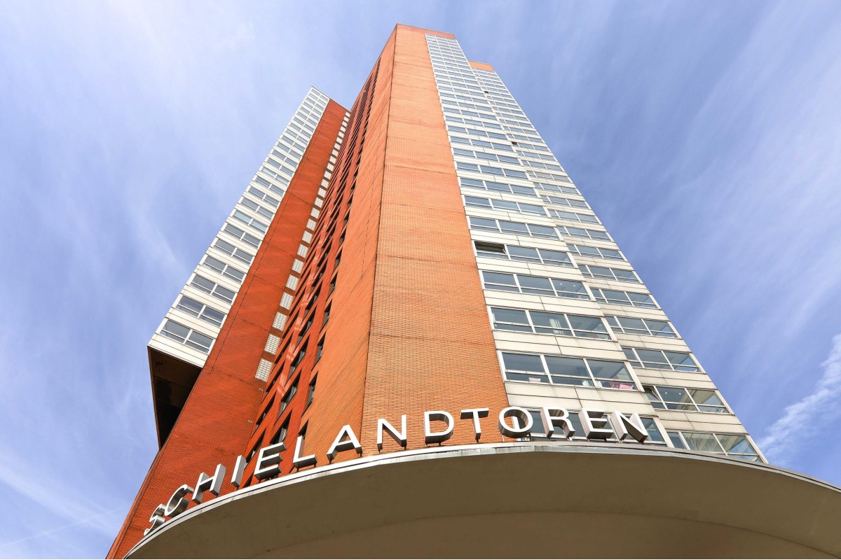 Bulgersteyn 7261 , ROTTERDAM