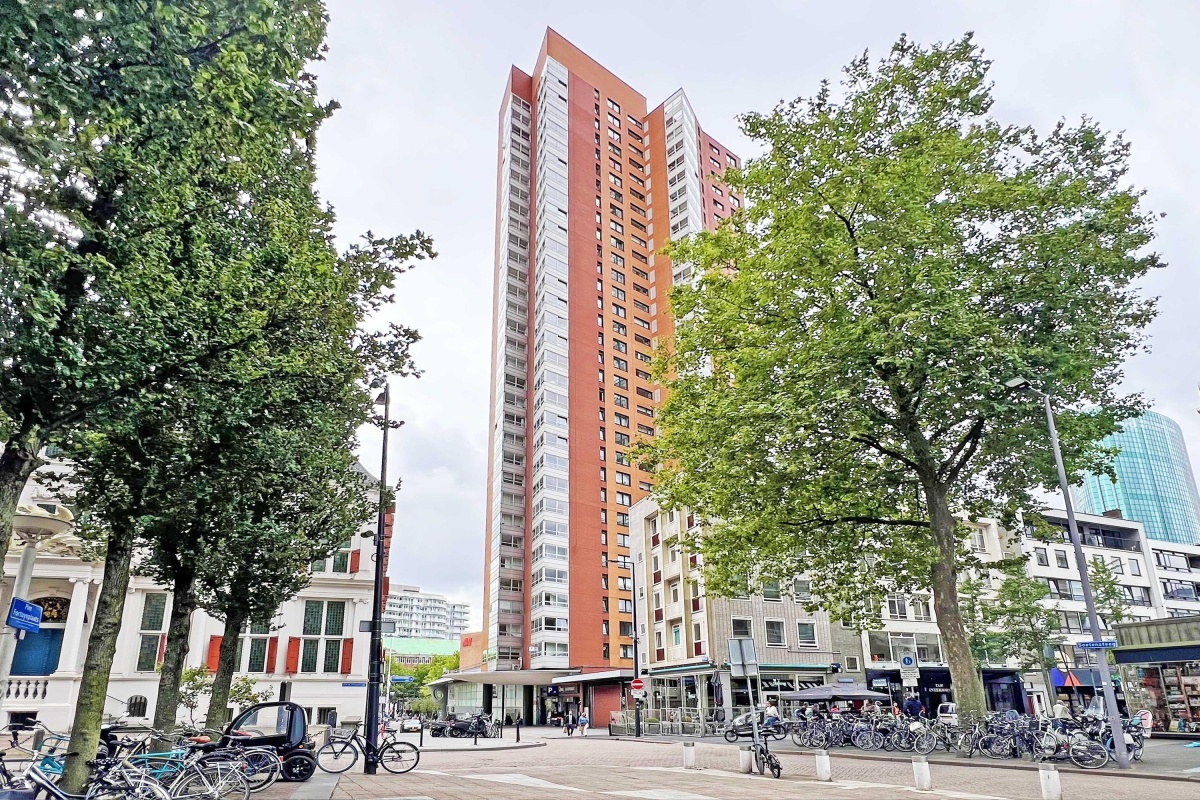 Bulgersteyn 7147 , ROTTERDAM