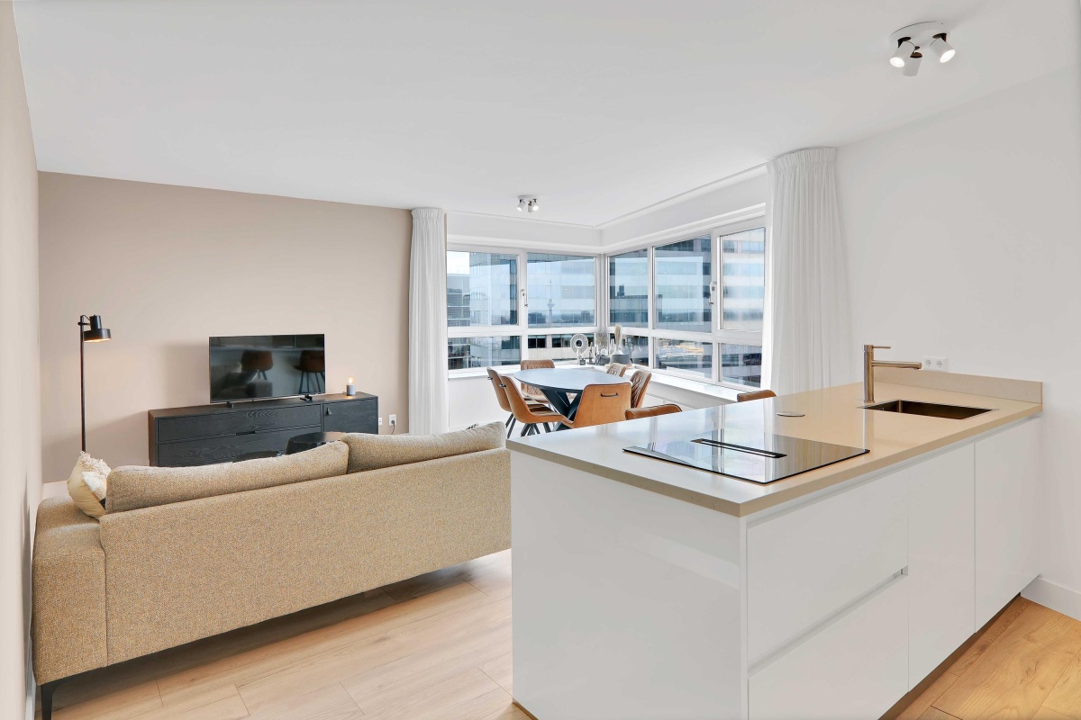 Bulgersteyn 7233 , ROTTERDAM