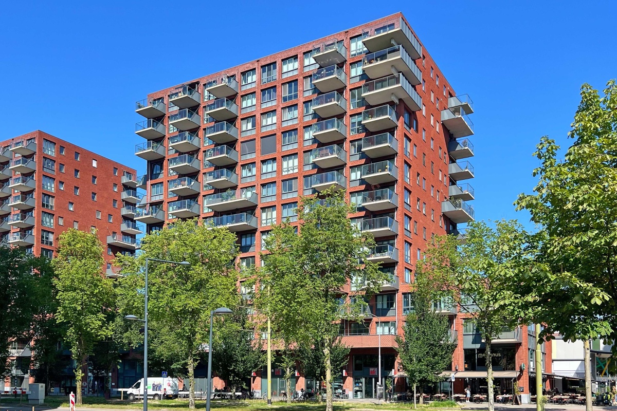 Martinus Nijhofflaan 238 , DELFT