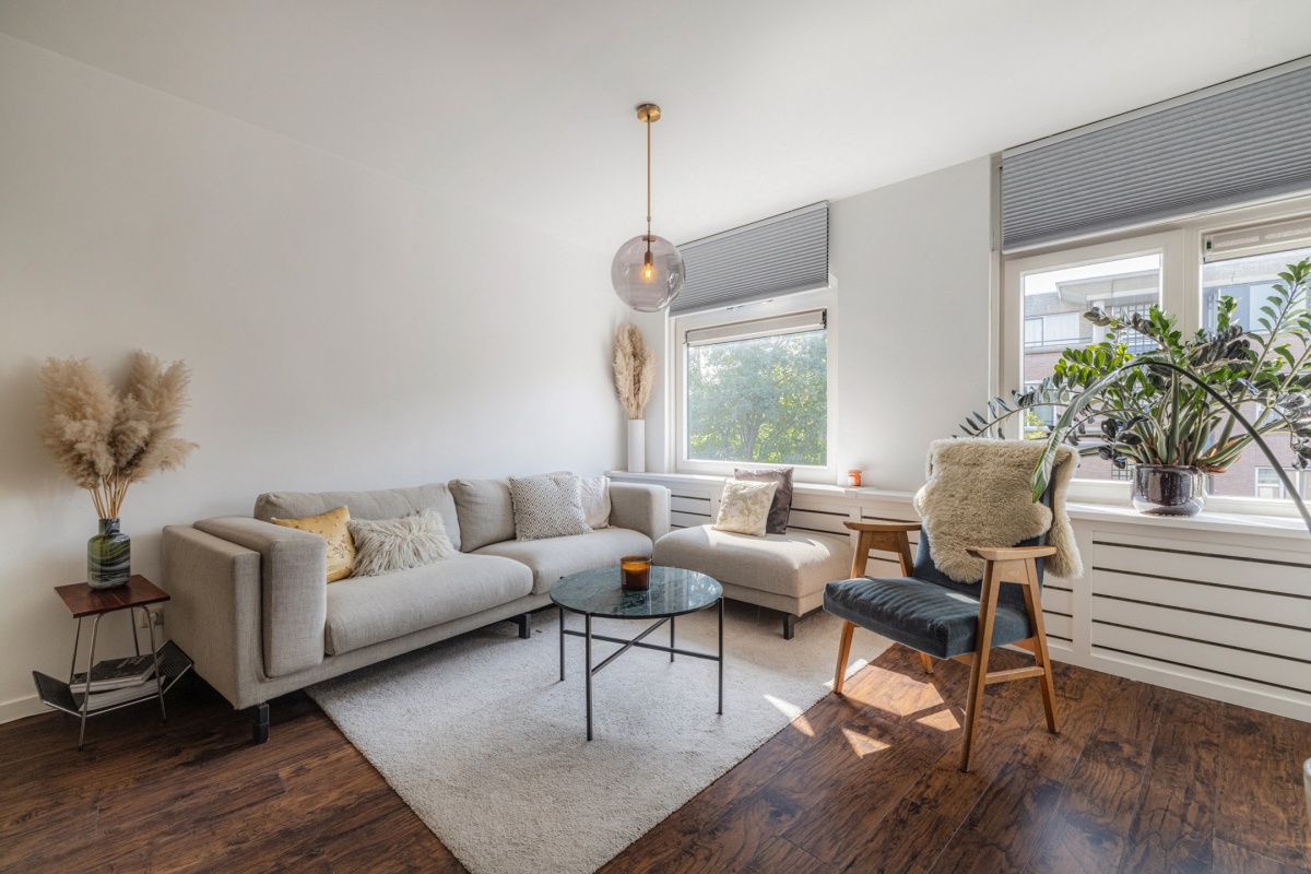 Rosier Faassenstraat 71 , ROTTERDAM