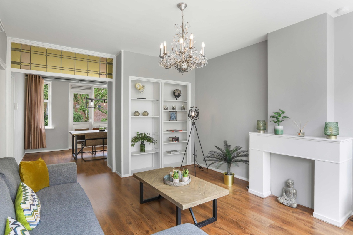 Schiedamse Vest 65 B, ROTTERDAM