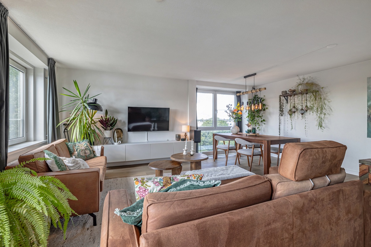 Van Adrichemweg 199 , ROTTERDAM