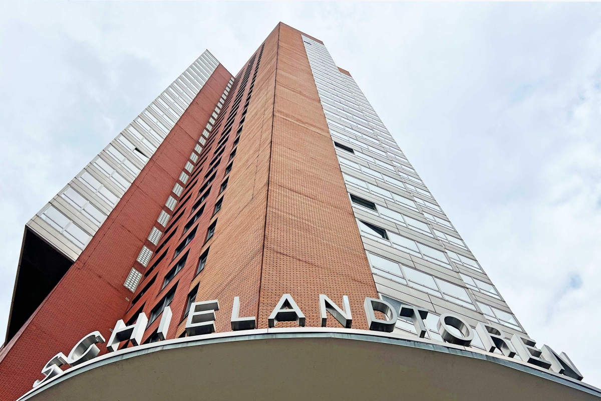 Bulgersteyn 7205 , ROTTERDAM