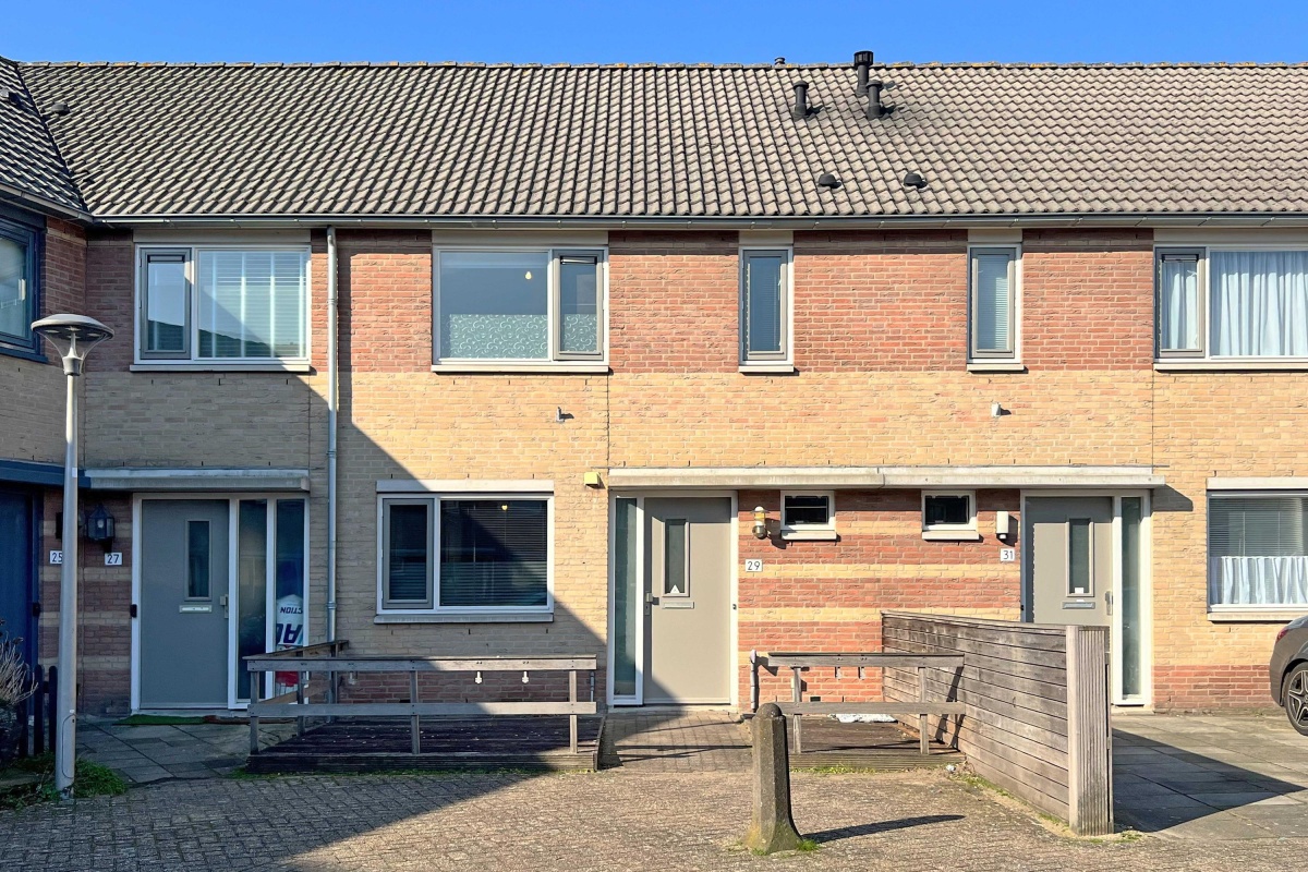 Griegstraat 29 , CAPELLE AAN DEN IJSSEL