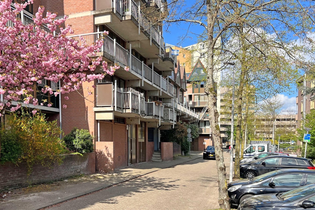 Stroveer 2 , ROTTERDAM