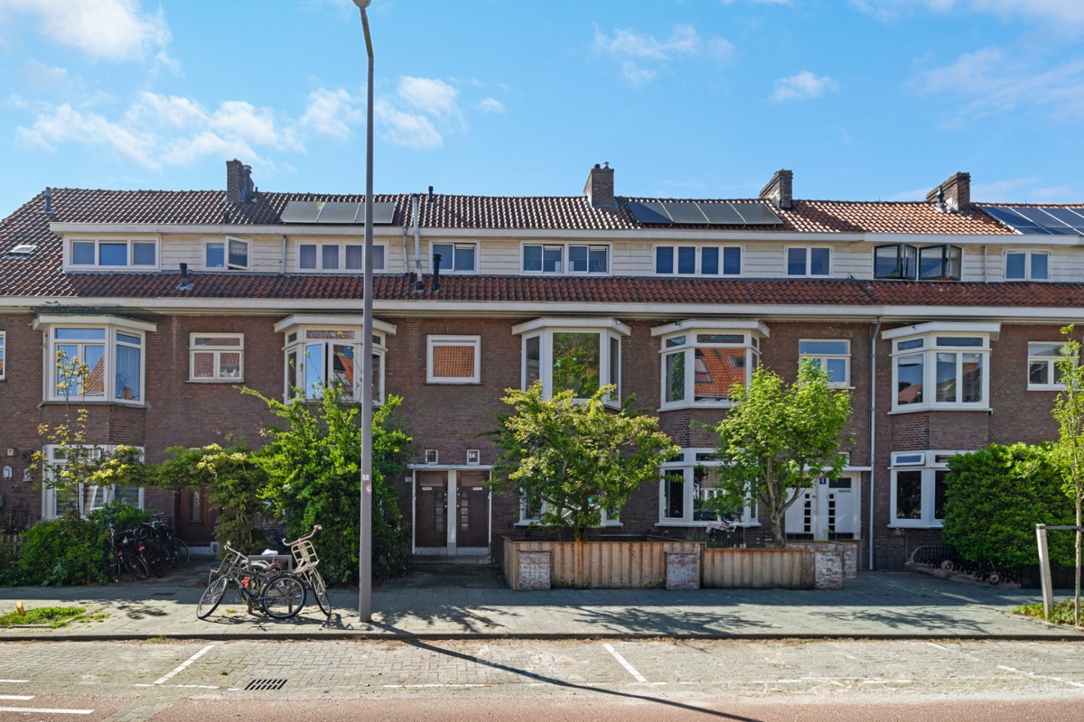 Gladiolusstraat 11 A, ROTTERDAM