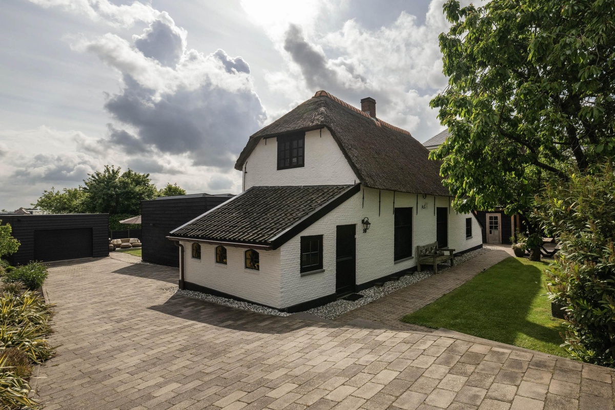 Noordeindseweg 314 , BERKEL EN RODENRIJS
