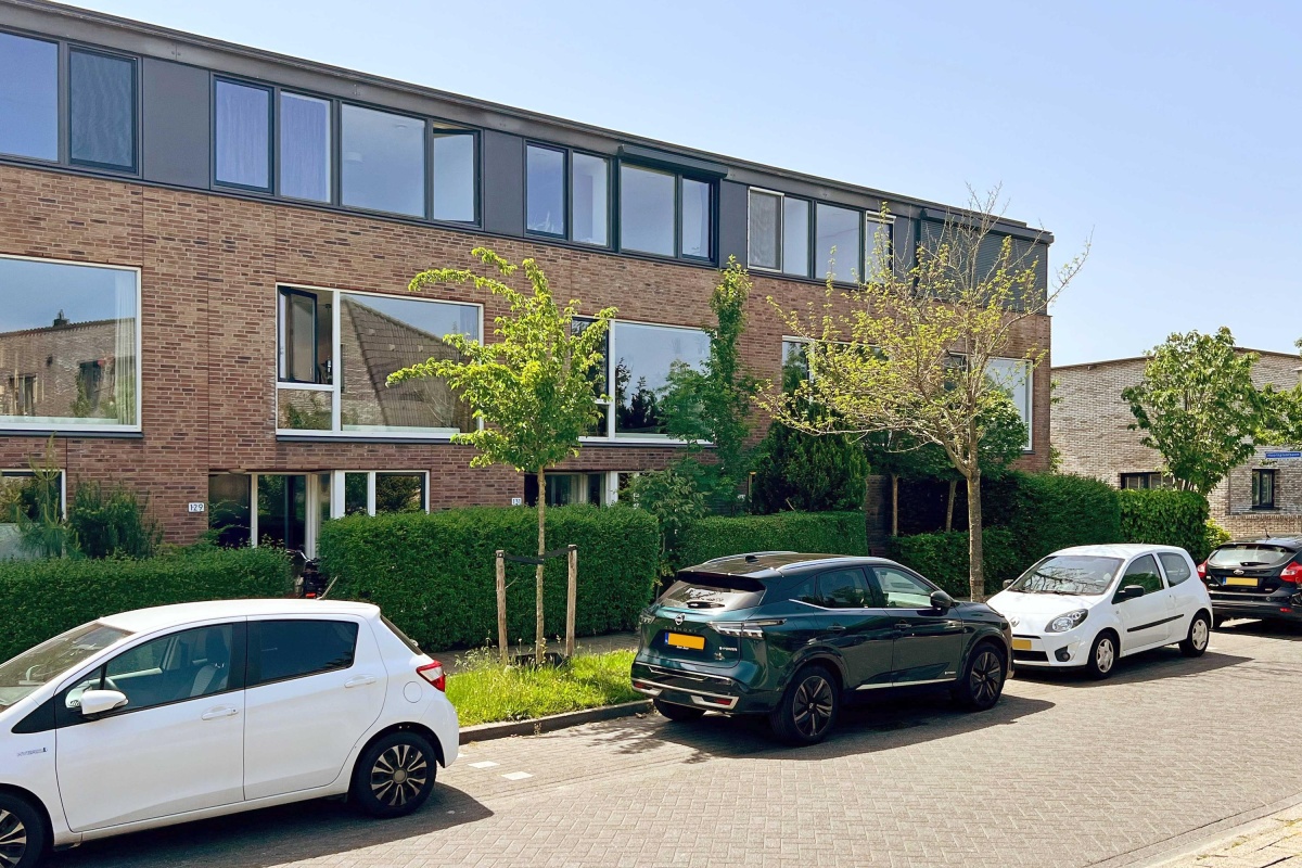 Havenstraat 131 , BERKEL EN RODENRIJS
