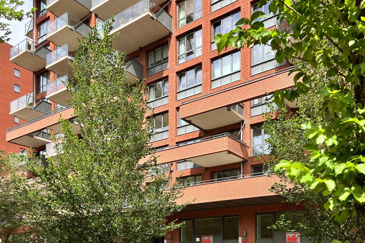 Martinus Nijhofflaan 130 , DELFT