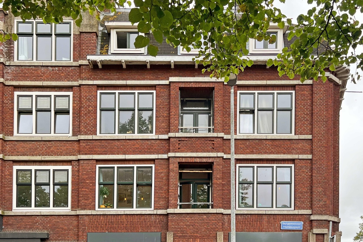 Beukelsweg 2 B 01, ROTTERDAM